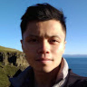 Meet your Posher, Xin ran